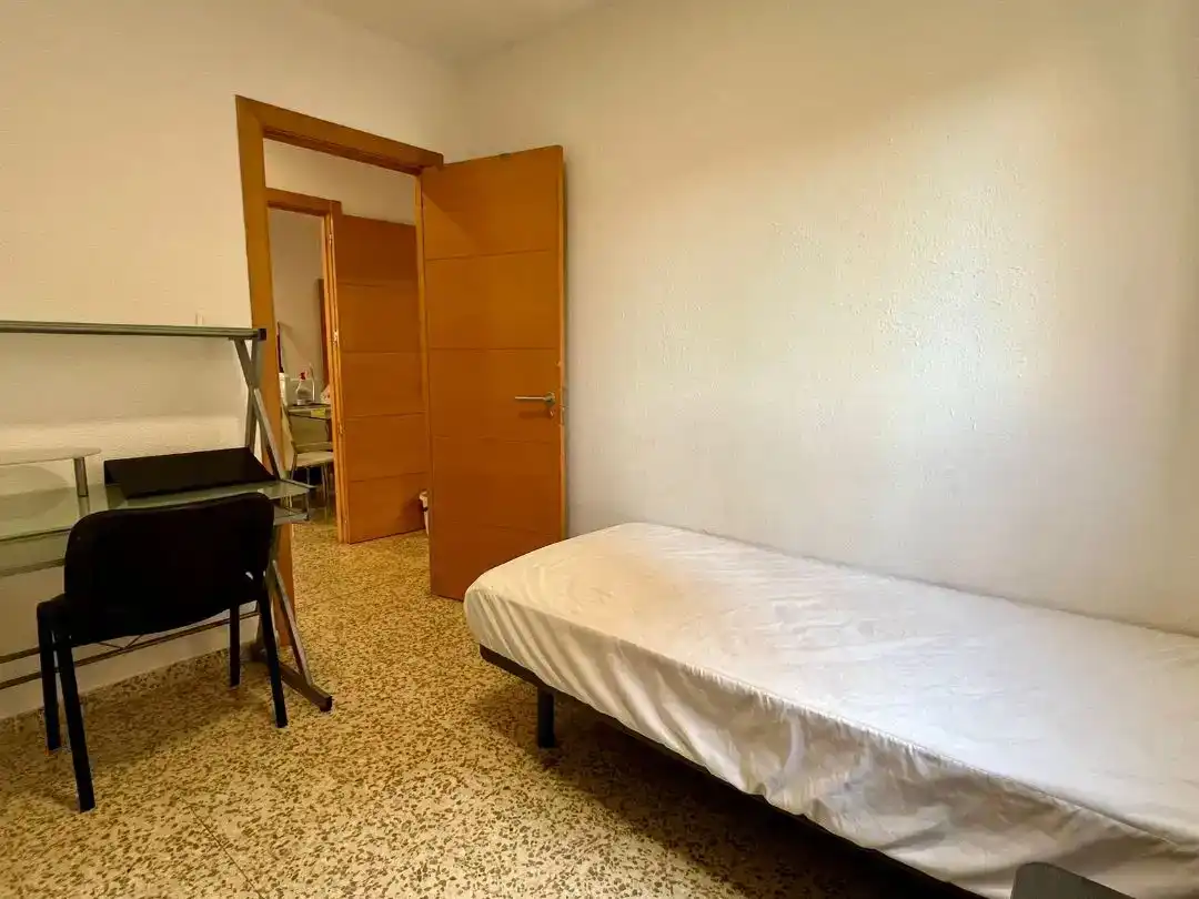 Piso en  Calle Félix Rodríguez de la Fuente 25 - Foto 13