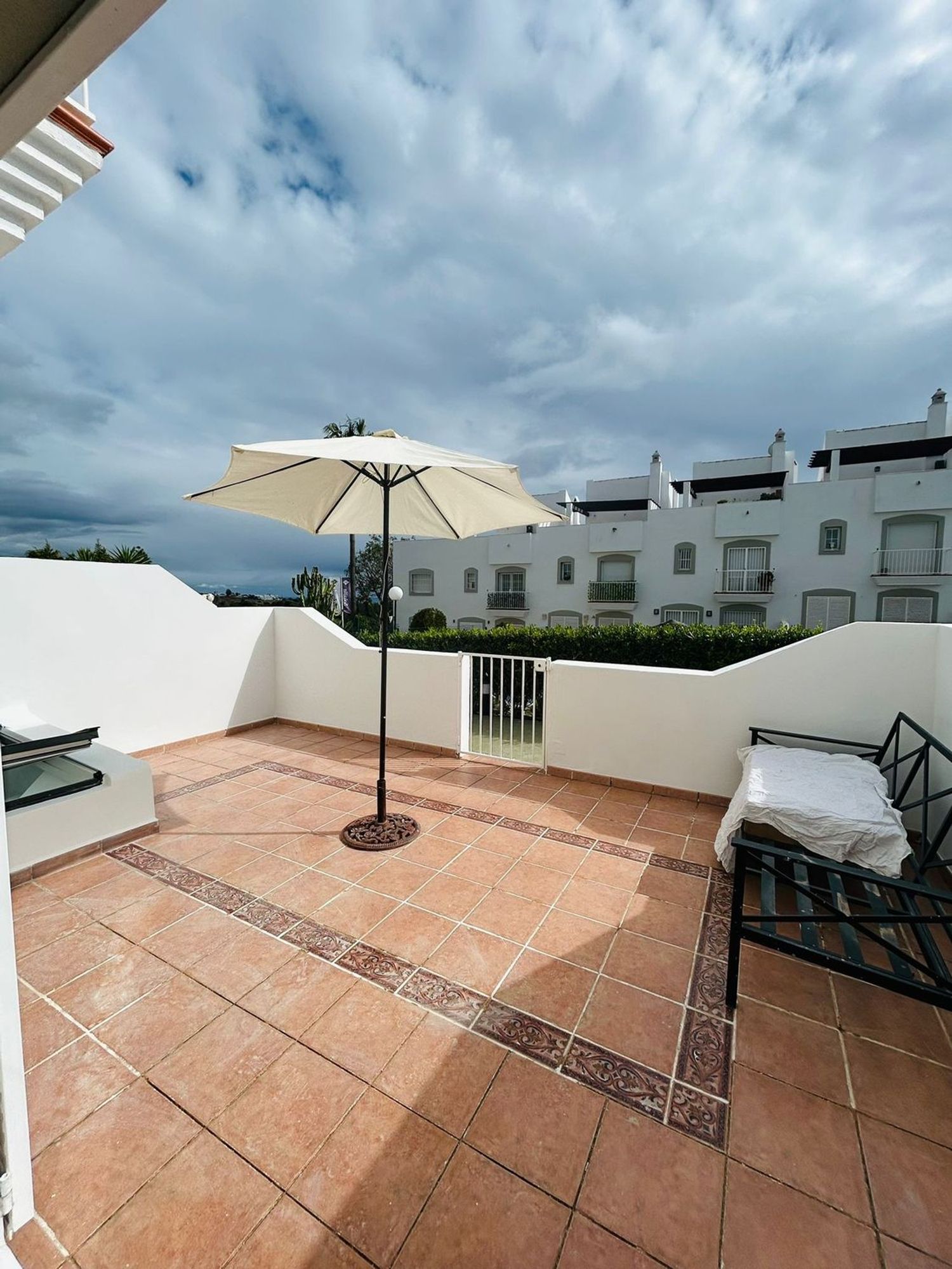 Chalet adosado en calle las Aguilas, 15 - Foto 37