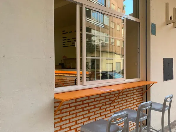 Bar en traspaso en Avenida de Barcelona, 18 - Foto 10