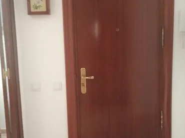 Piso en  Calle Beatriz de Suabia 158 - Foto 1