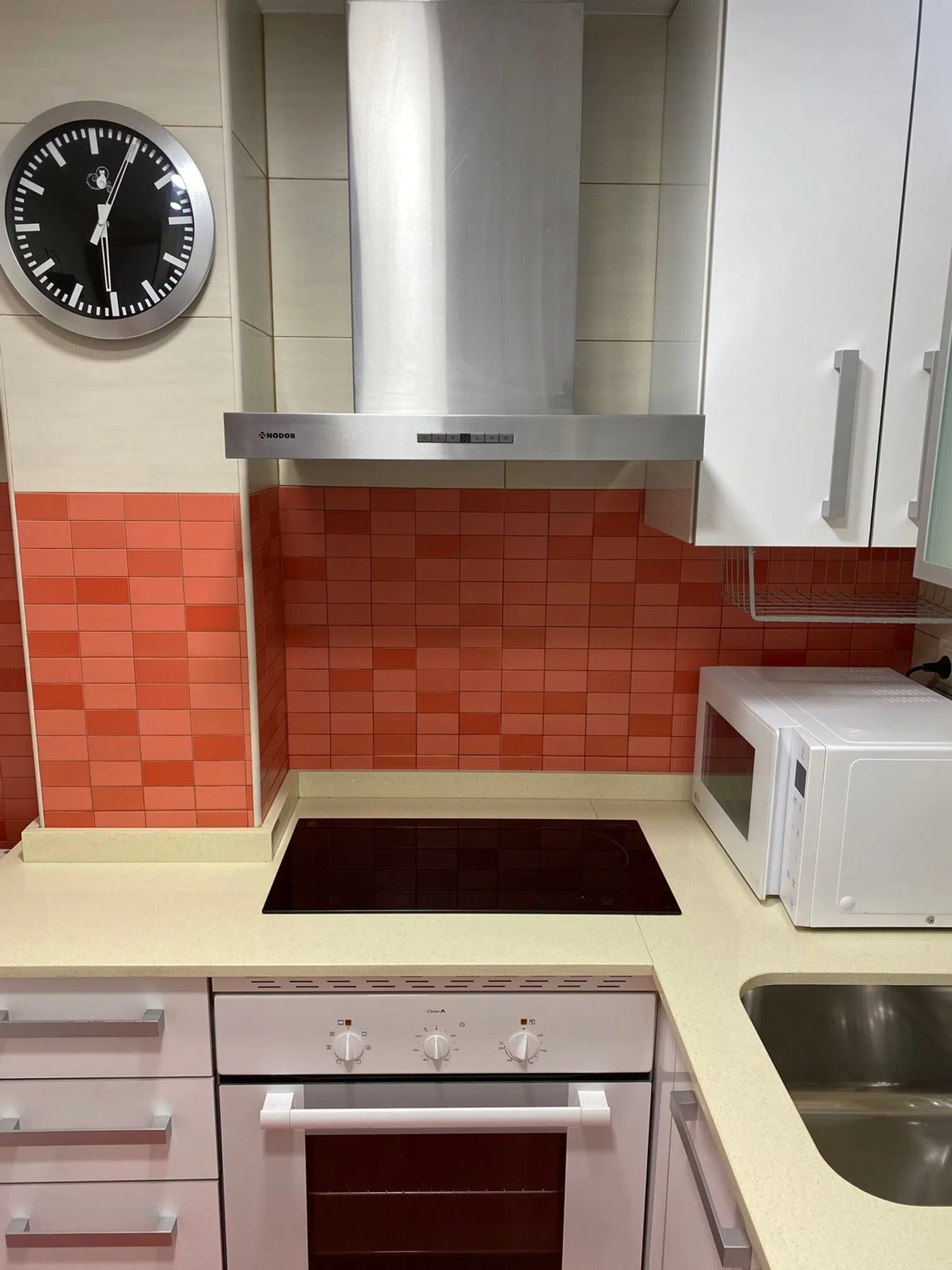 Piso en calle de la Isla de Arosa, 37 - Foto 6