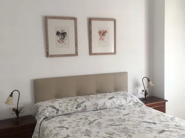 Piso en Avenida el Tejar, 1, El Juncal - Vallealto - Foto 4