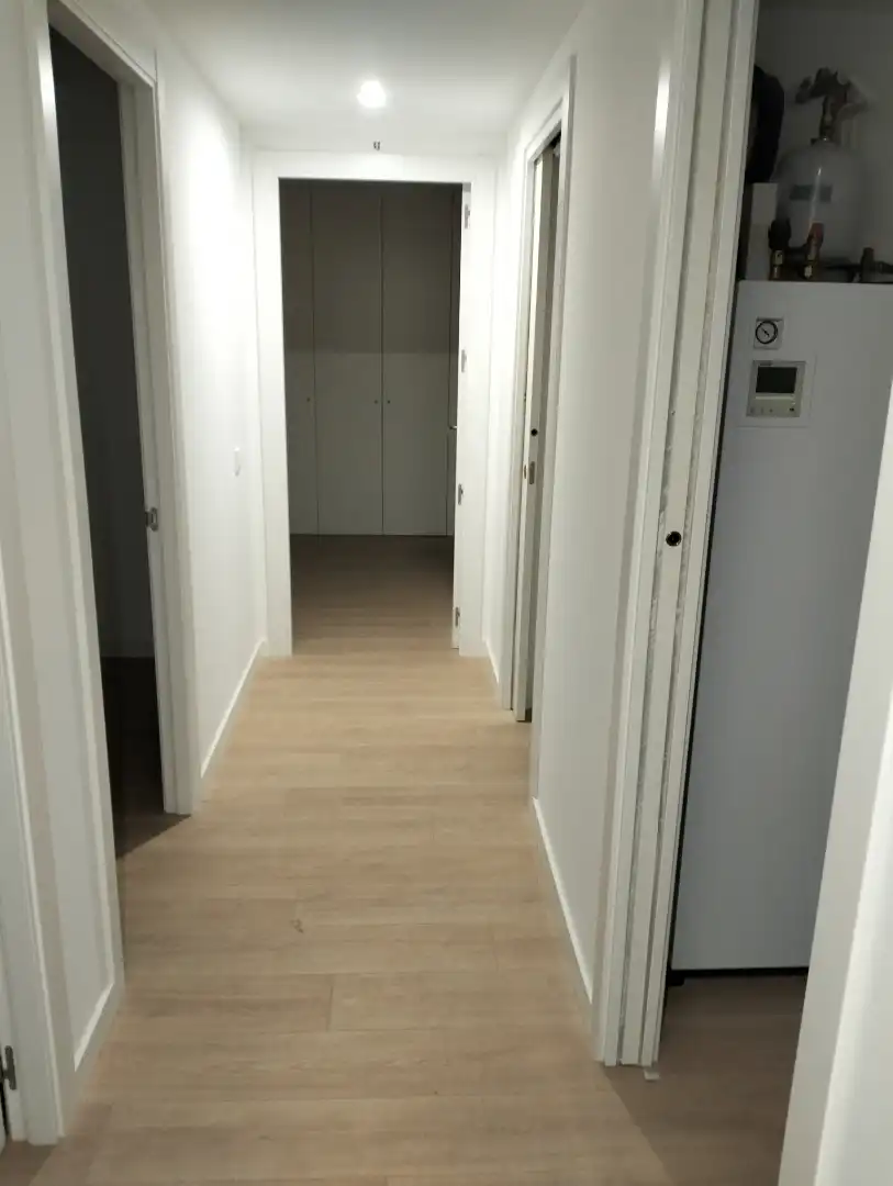 Piso en  Carrer de Pi i Margall 65 - Foto 9