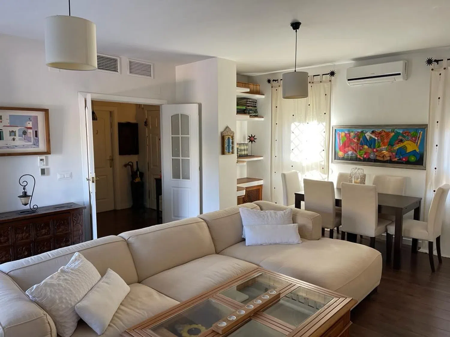 Dúplex en plaza Villa Cantoria, 79 - Foto 2