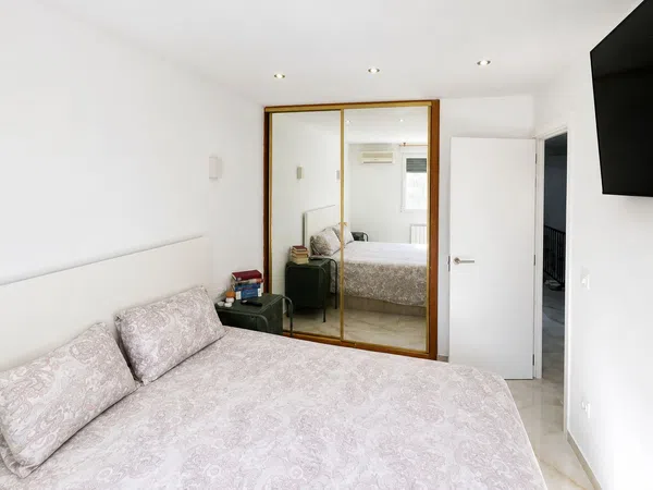Chalet adosado en Calle las Rosas, 15, Los Balcones - Los Altos del Edén - Foto 3