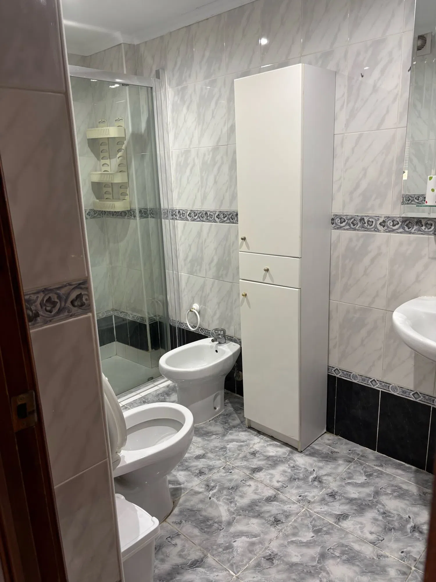 Piso en avenida de Cadiz, 46 - Foto 8
