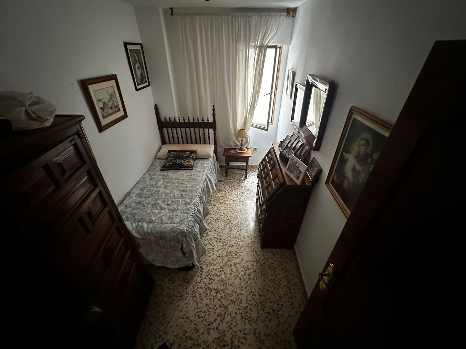 Piso en alameda de Capuchinos, 33 - Foto 12