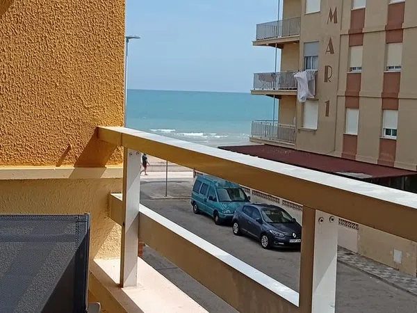 Piso en Calle Blasco Ibáñez, 3 - Foto 8