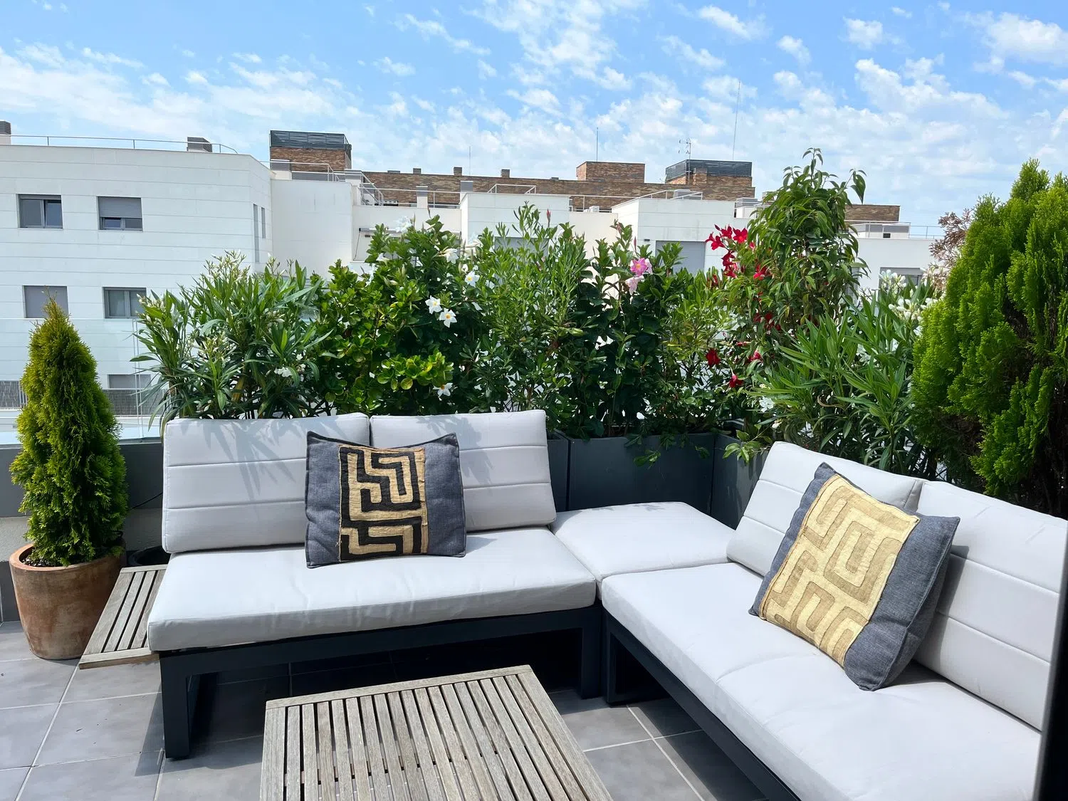 Ático en camino del Tomillarón, 61 - Foto 25