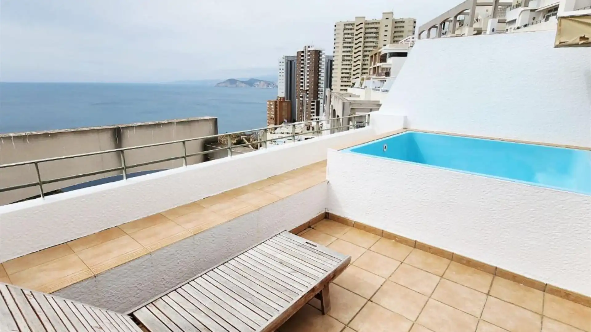 Apartamento en  Calle Sierra Dorada 19 - Foto 6