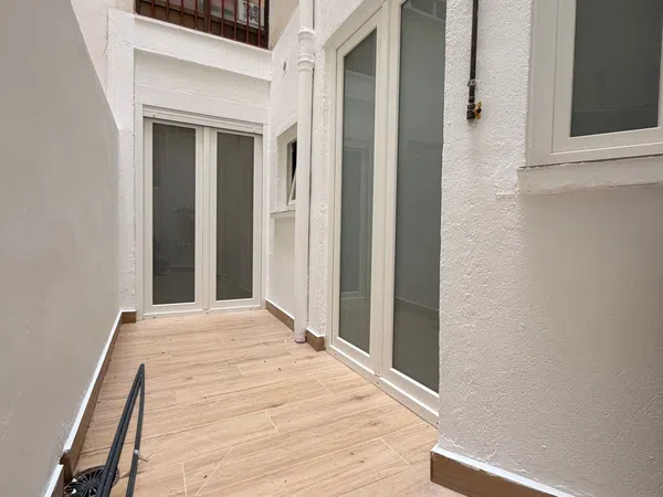 Piso en Avenida Ramón Menéndez Pidal, 54, El Pilar, El Pilar - Foto 14