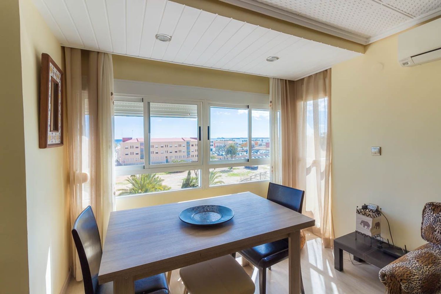 Piso en calle de la Reina, 274