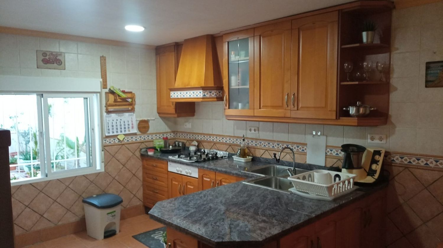 Chalet adosado en orozco, 7 - Foto 8