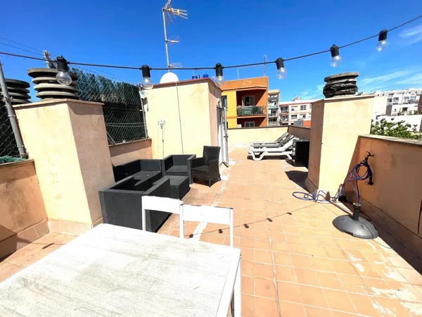Ático en Calle de son Nadal, 58 - Foto 4