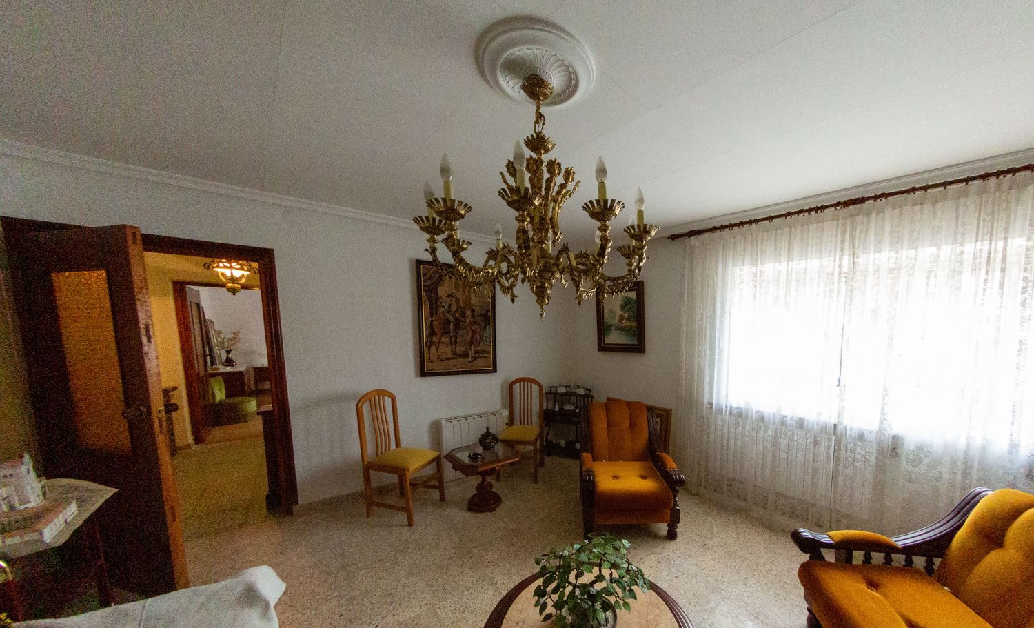 Casa de pueblo en Plaza del corrillo s/n - Foto 2