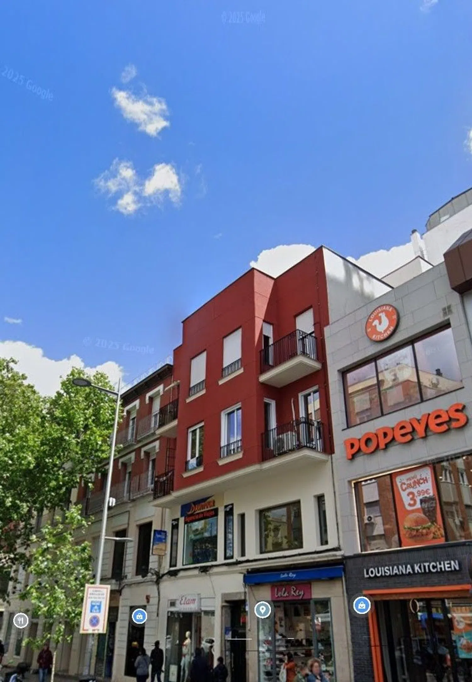 Ático en bravo Murillo, 102 - Foto 1