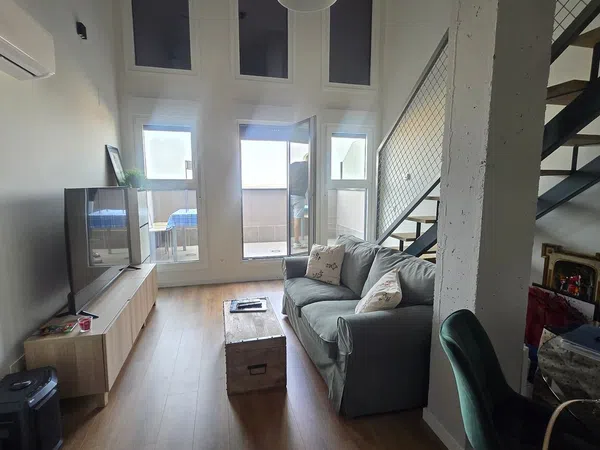 Dúplex en calle Laguna del Marquesado, 7 - Foto 1