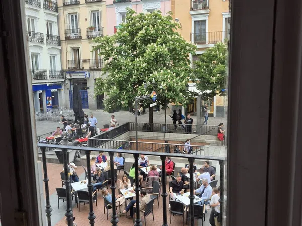 Piso en plaza de Chueca, 28004