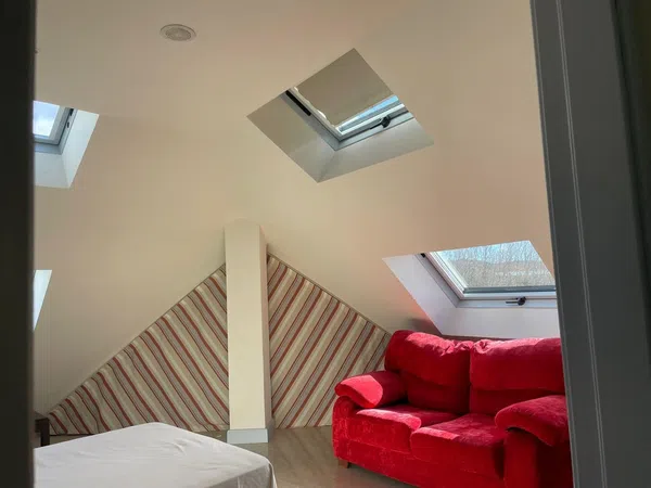 Ático en calle del Padre Feijóo, 1 - Foto 3