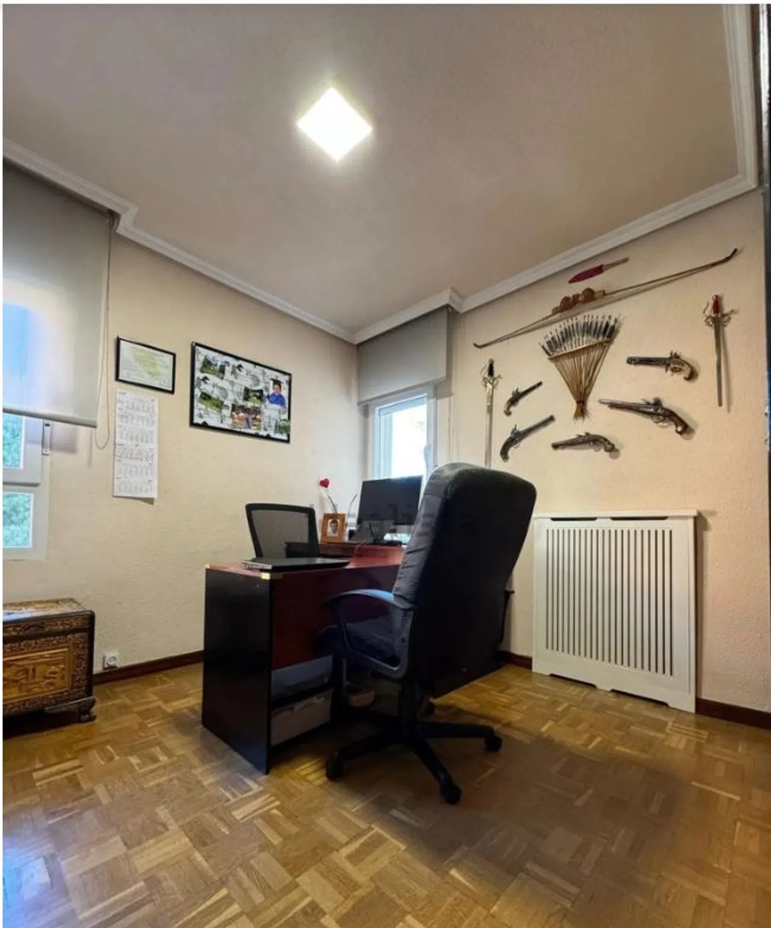 Piso en calle de Alcorisa, 11 - Foto 16