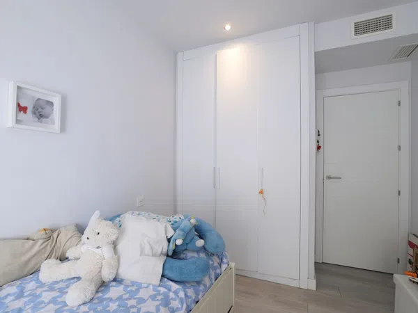 Dúplex en Calle Miguel López de Legazpi, 2, Valenoso, Valenoso - Foto 14