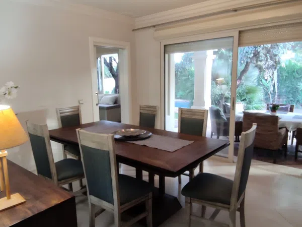 Casa o chalet independiente en Avenida Pinar de la Juliana, 27 - Foto 6