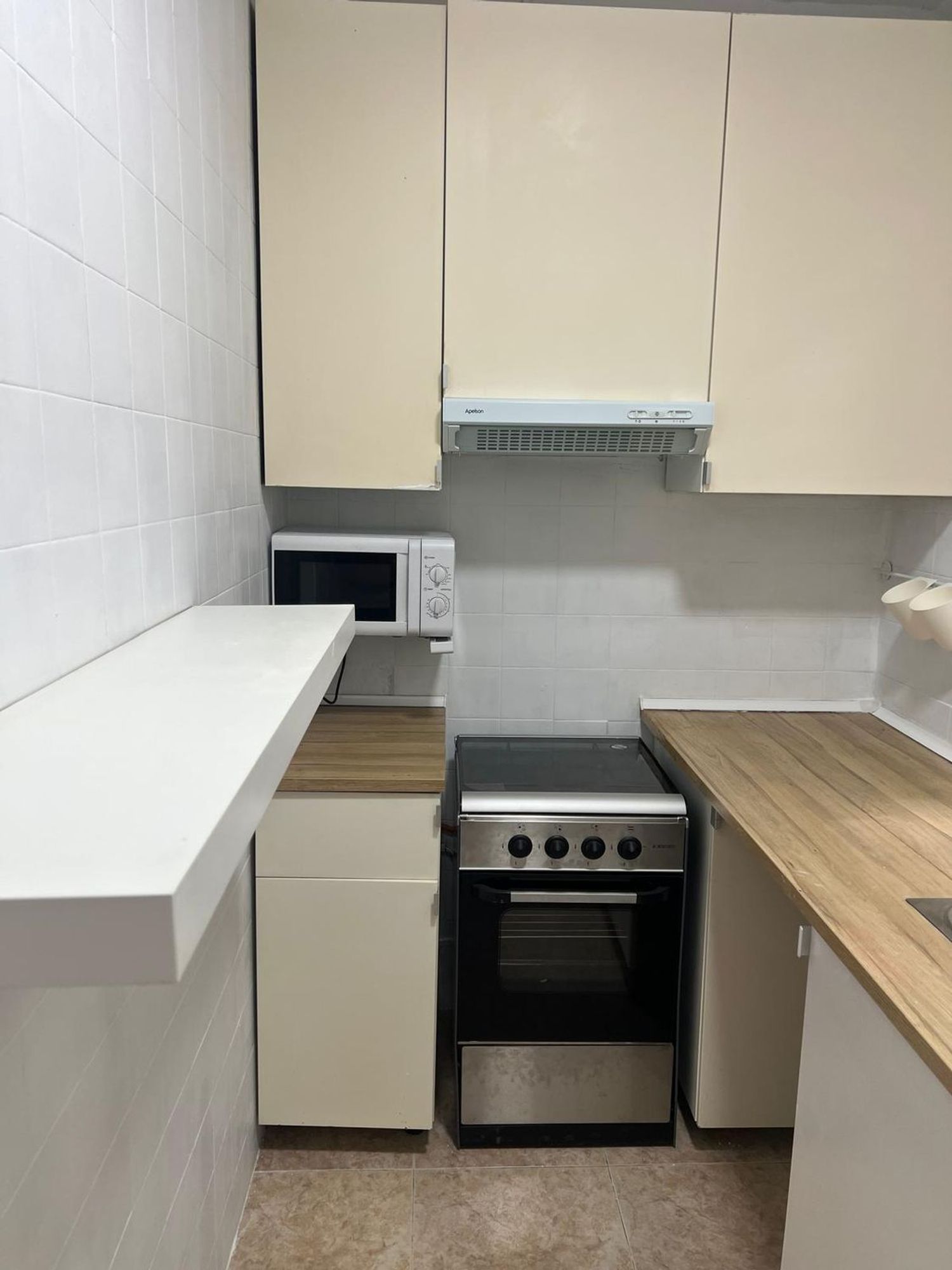 Piso en calle Pico del Morrón, 1 - Foto 7