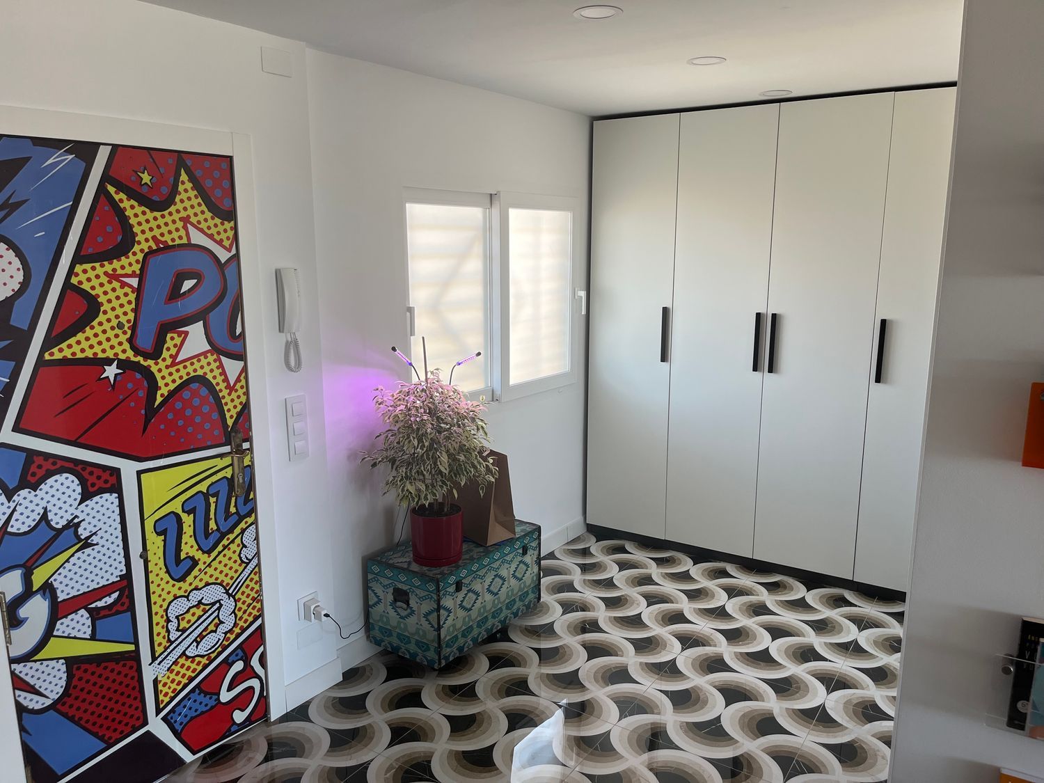 Piso en calle Catedratic Abelardo Rigual, 9 - Foto 5