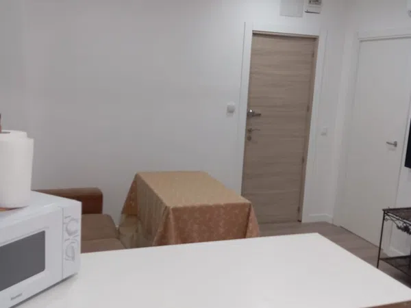 Piso en Calle Rosas, 38, Bellavista - Foto 6