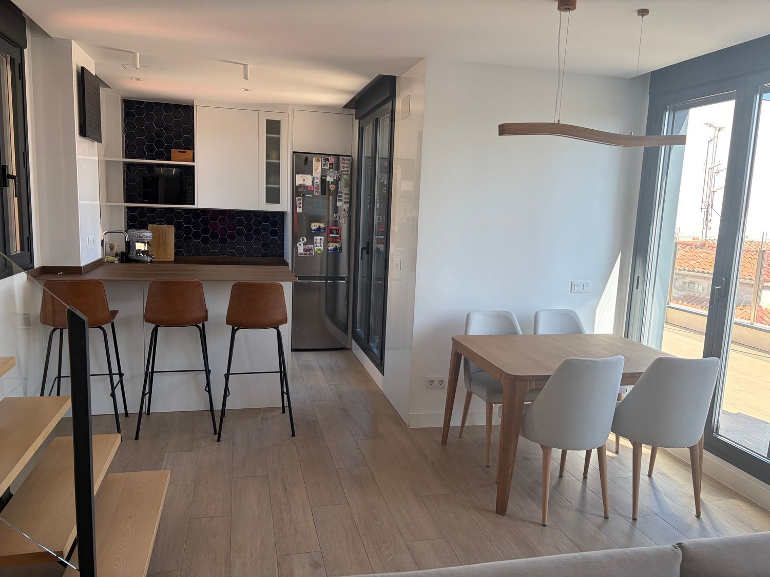 Dúplex en calle del Pilar de Zaragoza, 59 - Foto 11