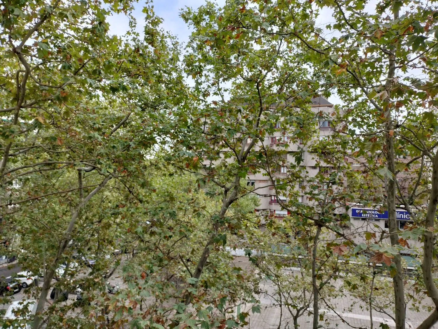 Piso en calle de Juan Hurtado de Mendoza, 13 - Foto 26