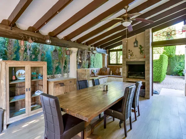 Casa independiente en calle Isla Mallorca, 1 - Foto 10