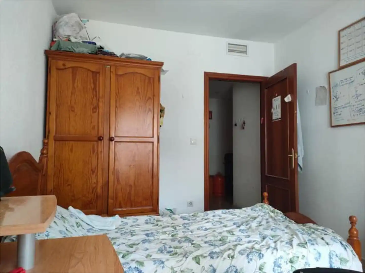 Piso en Ciudad Jardín - Foto 4