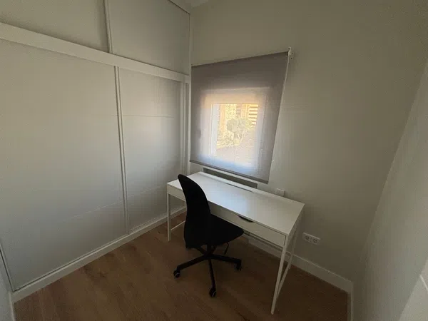 Piso en calle Virgen del Sagrario, 22 - Foto 6