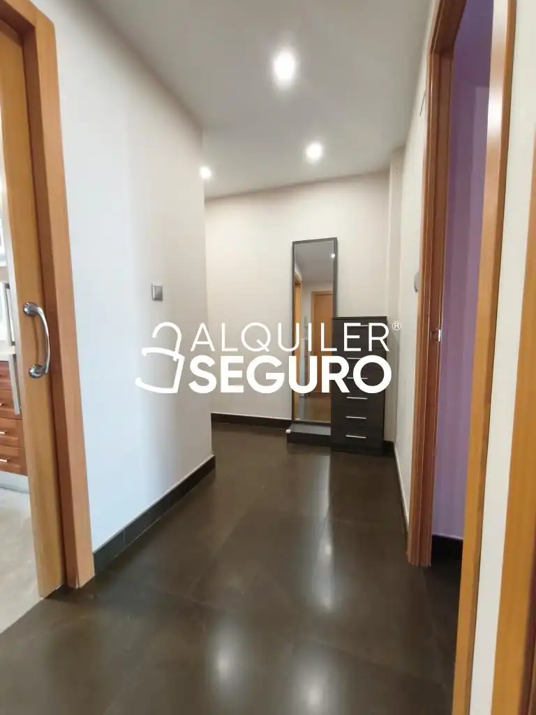 Piso en  General Espartero - Foto 12