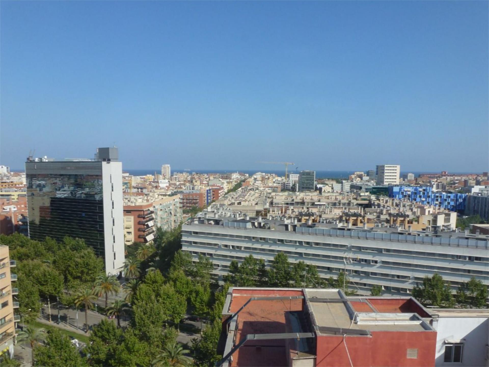 Piso en  Rambla del Poblenou 145