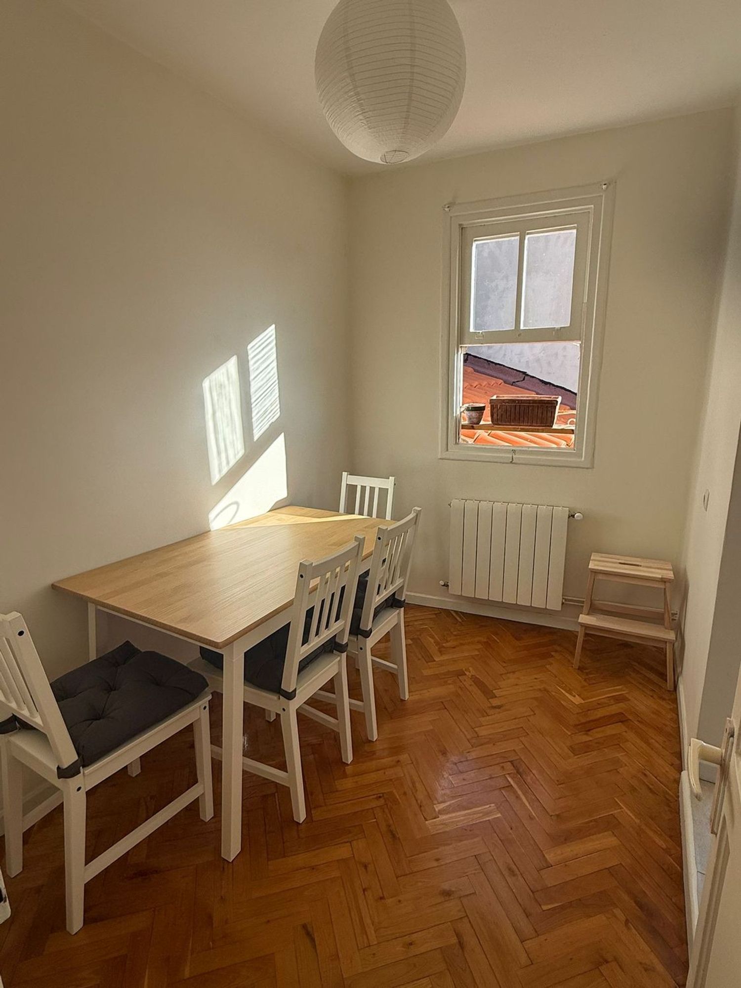 Ático en calle Pizarro, 6 - Foto 8