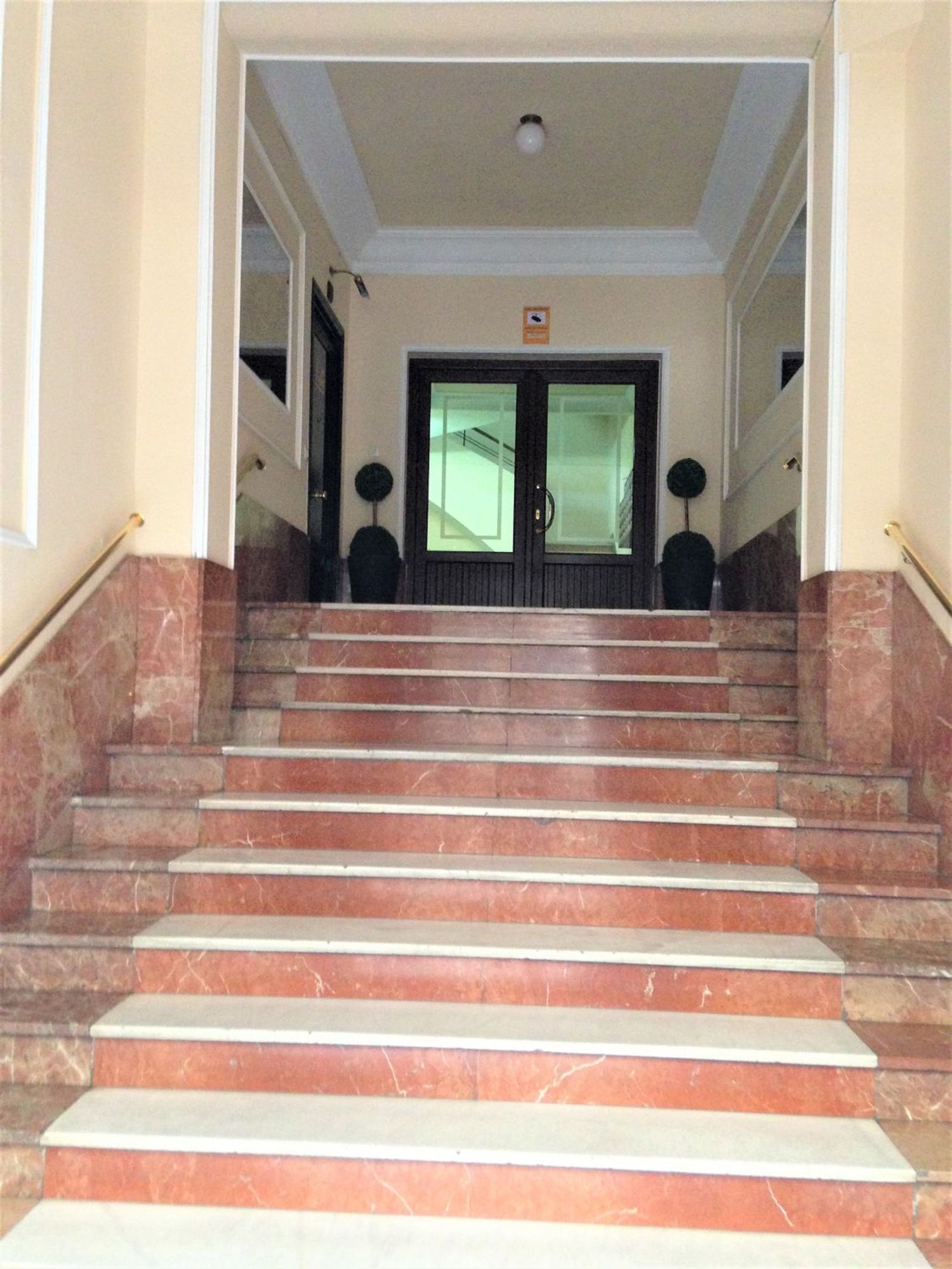 Piso en calle de Lagasca, 80 - Foto 32