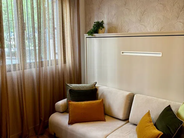 Estudio en Calle Esperanza Sánchez Carrascosa, 45, Valdeacederas - Foto 18