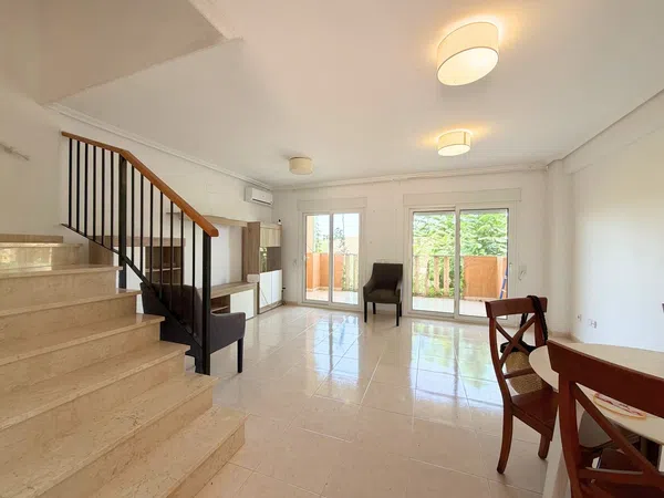 Chalet adosado en Calle 16, 5, El Bosque, El Bosque - Foto 4
