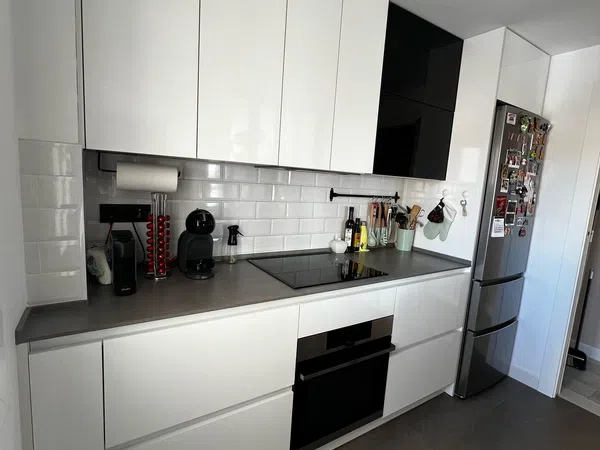 Piso en avenida del Doctor Marañón, 51 - Foto 5