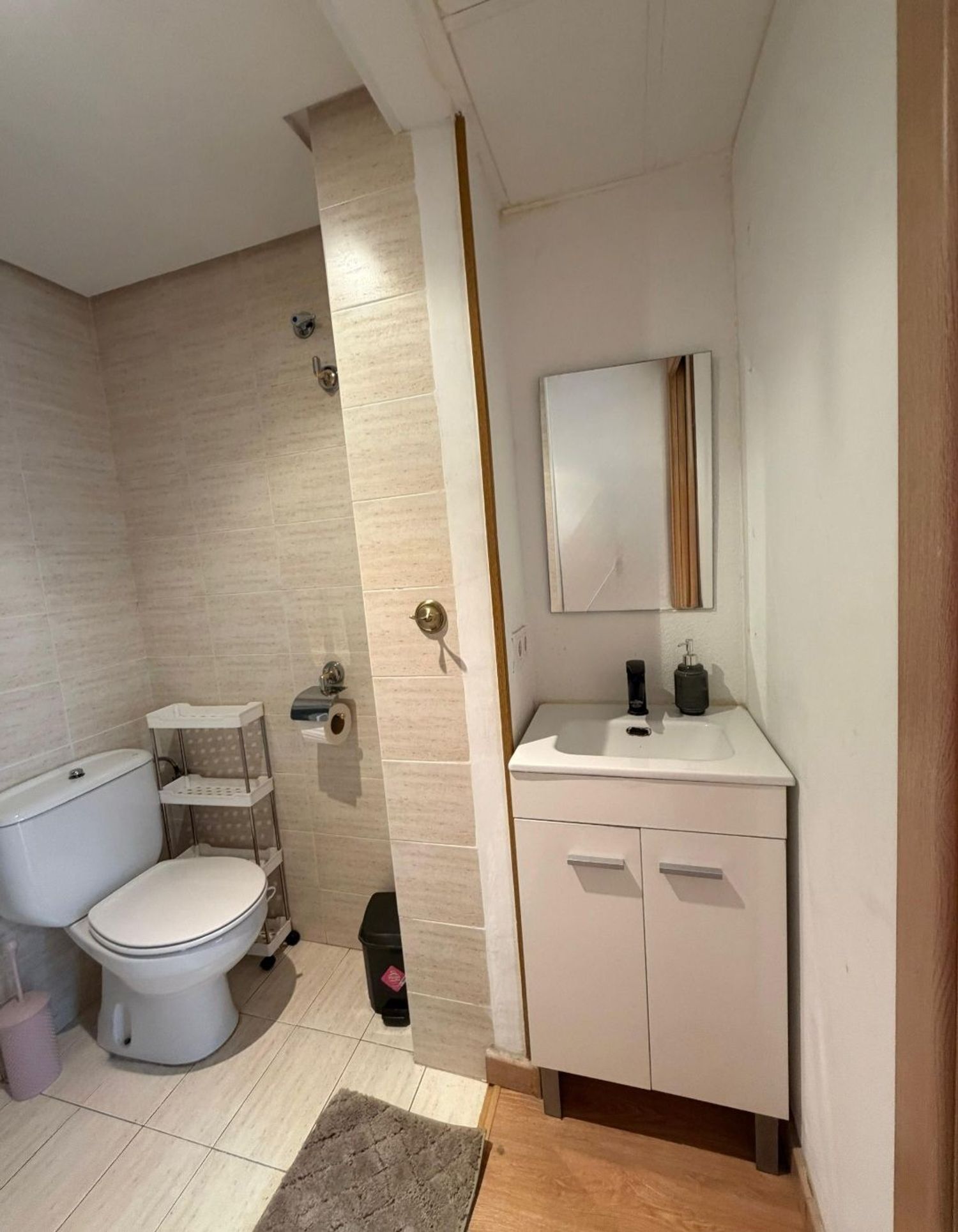 Estudio en Calle de Jaime Beltrán, 4, La Raiosa - Foto 7
