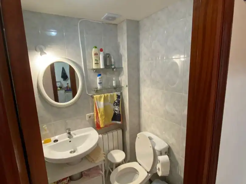 Piso en  Avenida da Terra Cha 109 - Foto 6