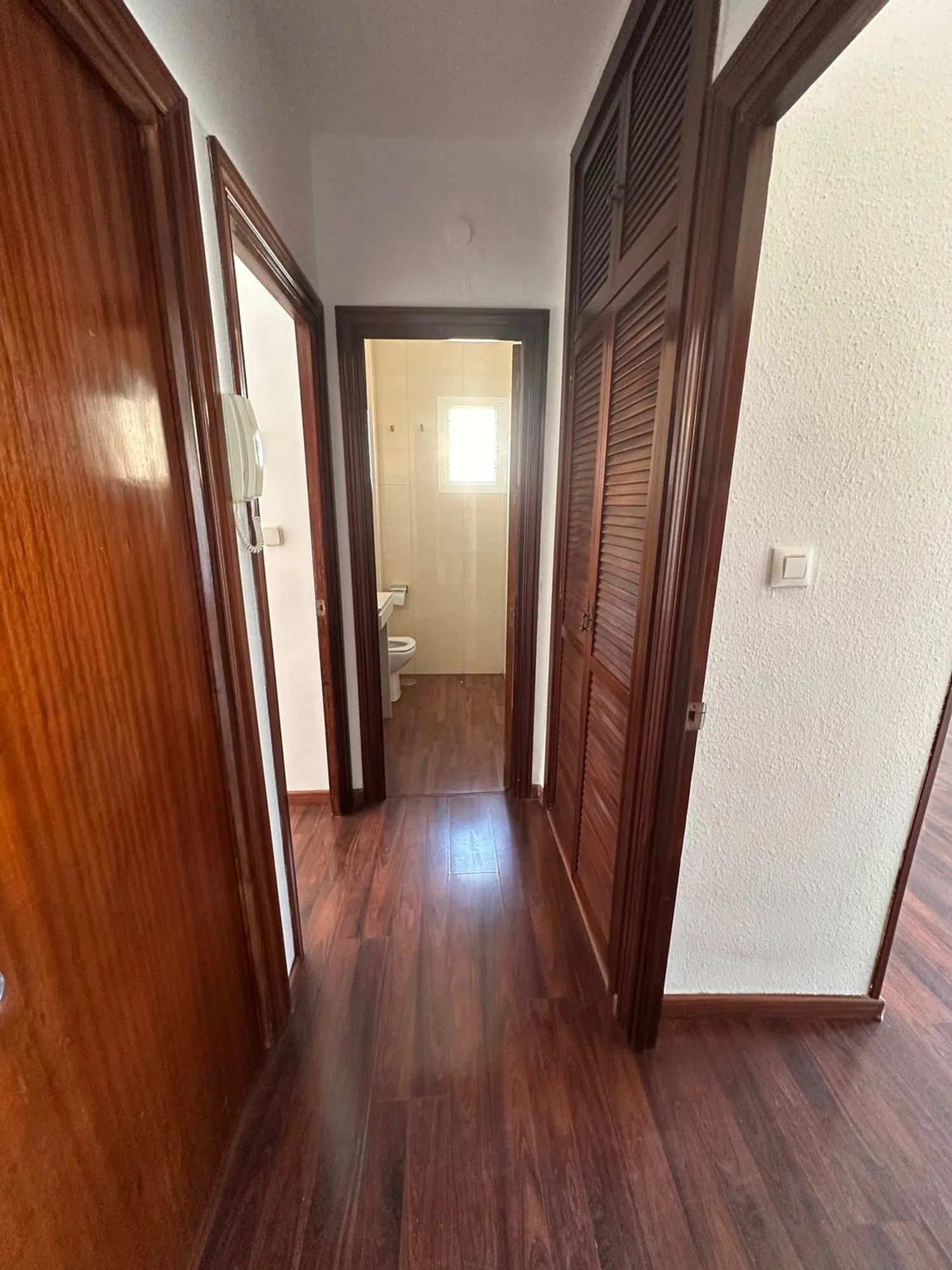 Piso en Barrio Parque de los Principes - Calle Niebla - Foto 5