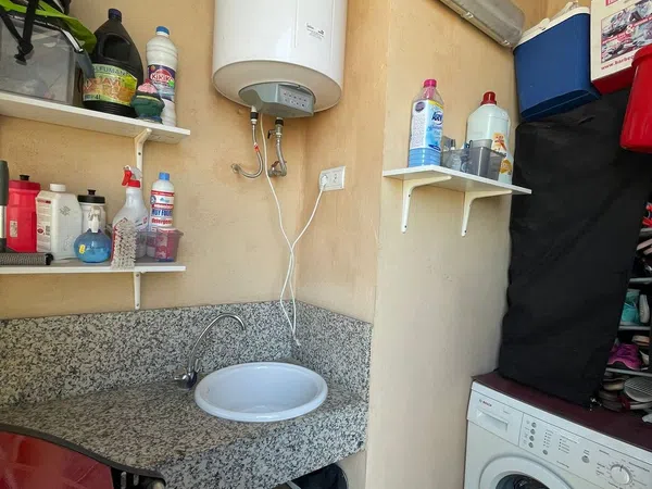 Dúplex en Avenida de las Jacarandas, 2, El Castell, El Castell - Foto 22