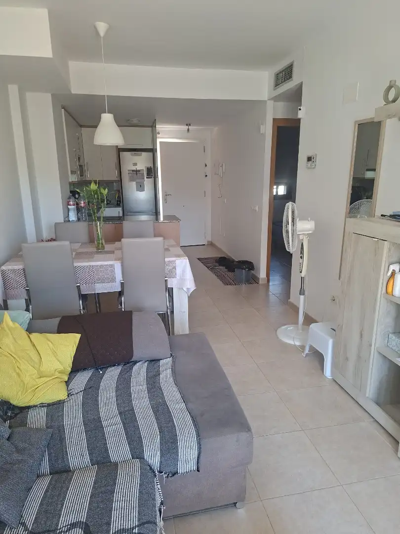 Piso en  Avinguda de Barcelona 25 - Foto 4