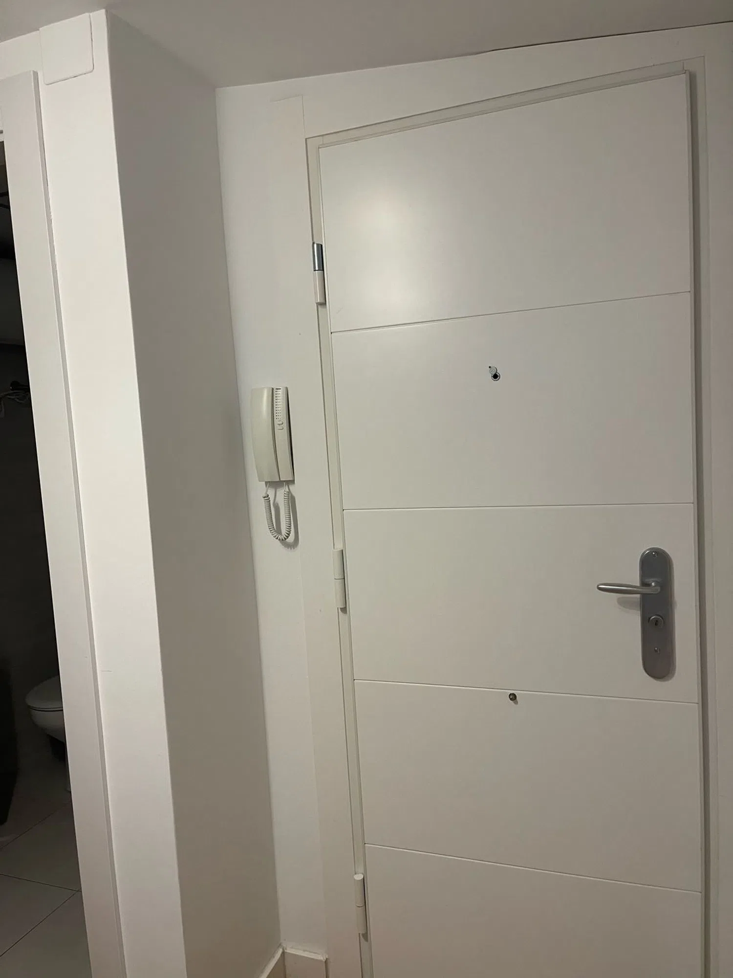 Estudio en calle Cardenal Parrado, 67 - Foto 3