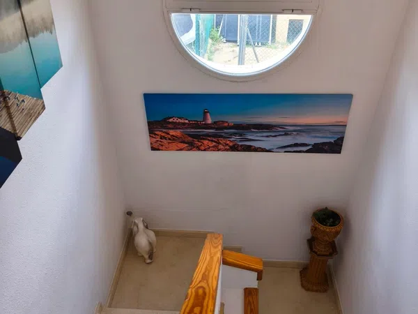 Casa o chalet independiente en Calle Serra de Mariola, 633378527, Montebello - Nou Espai, Montebello - Nou Espai - Foto 16