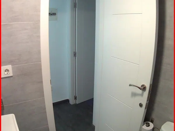 Piso en Calle Ibiza, 16, Pueblo Levante, Pueblo Levante - Foto 2