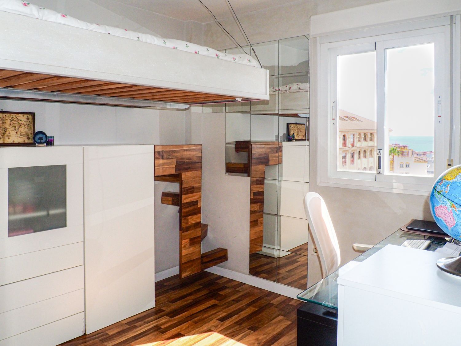 Piso en calle Sierrasol, 1 - Foto 24